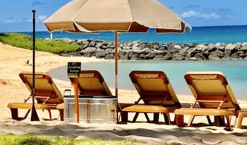 All Inclusive Rental Package Royal Hawaiian Beach Services