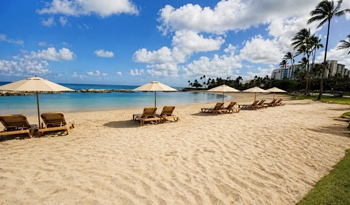 Standard Rental Package Royal Hawaiian Beach Services